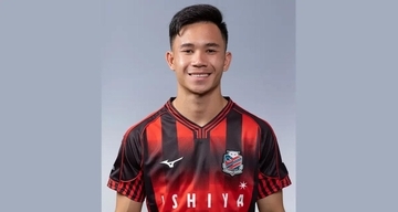 来季を見据えて？北海道コンサドーレ札幌FWスパチョークが母国の病院を受診