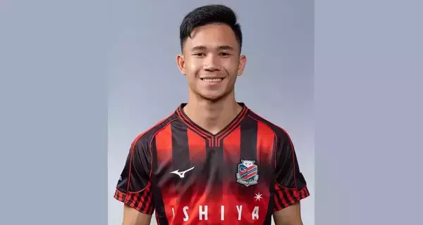 来季を見据えて？北海道コンサドーレ札幌FWスパチョークが母国の病院を受診