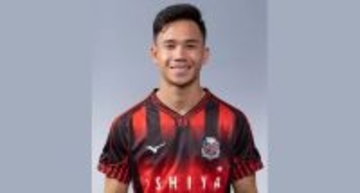 来季を見据えて？北海道コンサドーレ札幌FWスパチョークが母国の病院を受診