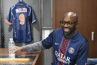 「私の時代とは違う」仏レジェンドが“エネルギッシュでマシンのような”現代サッカーに感じる本音…マケレレ独占インタビュー②