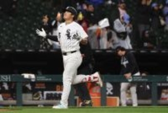 大型契約ゼロで挑んだ男が深夜の逆転弾——村上宗隆『選んでくれて嬉しい』