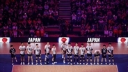 世界一へ“あと2勝”！バレーボール日本代表、8月1日のネーションズリーグ準決勝「テレビ放送・ネット配信」詳細情報
