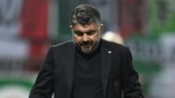 W杯予選敗退のイタリア代表、試合前に5500万円のW杯ボーナス要求か…ガットゥーゾ監督はやめさせていた