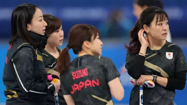 ロコ・ソラーレ出場の「世界女子カーリング選手権2026」、3月14日開幕！日本戦はNHKで全試合テレビ放送…初戦の相手はスイス