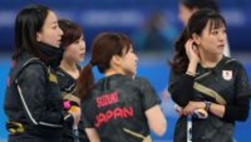 ロコ・ソラーレ出場の「世界女子カーリング選手権2026」、3月14日開幕！日本戦はNHKで全試合テレビ放送…初戦の相手はスイス