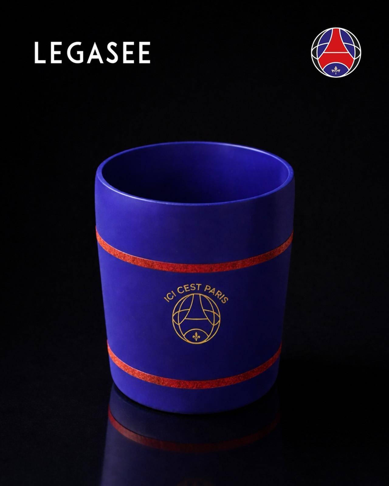 PSG主催イベント「ICI C’EST PARIS LA MAISON TOKYO」、木曽漆器・鎌倉彫などの伝統工芸品が登場！『LEGASEE』と契約