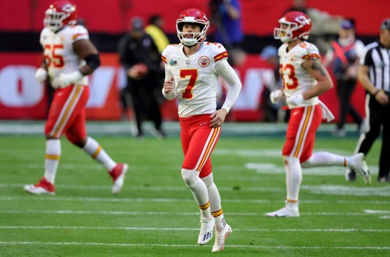 NFLレイダース松澤寛政、サッカー用スパイクを履く！？かつて『裸足』で蹴った名キッカーは伝説