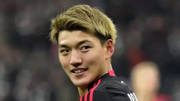 「27歳日本代表選手は常にゲームチェンジャーになれる存在」JリーグでもプレーしたW杯優勝レジェンドが称賛