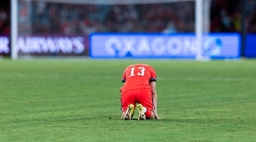 無慈悲なでしこに負けた韓国監督が謝罪…韓国選手もファンに謝る「悔しいし申し訳ない」