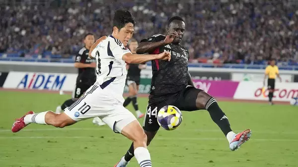 J1百年構想リーグ、EAST開幕戦！横浜F・マリノスとFC町田ゼルビアの一戦を展望…ポイントは「地上戦」