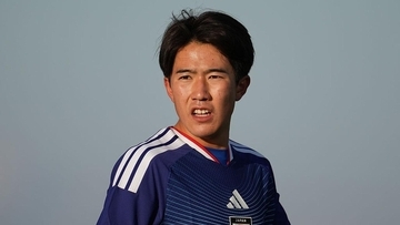 U-23日本代表、『2歳若い』のにアジア杯で強すぎ！「日本は圧倒的」「衝撃敗戦の韓国は恥」と韓国も脱帽