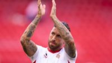 セルヒオ・ラモス、“まさかの移籍先”が浮上…リーグ全体の知名度アップに期待がかかる