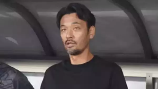 SC相模原、戸田和幸監督を解任！「ここから先の勝点を獲得できる可能性の部分で…」