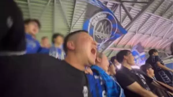 【FC町田ゼルビア】俺達ゼルビアの熱く、忘れられない夏が始まる。