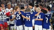 サッカー日本代表、10月5日のキリンカップ決勝ニュージーランド戦「テレビ放送・ネット配信」詳細情報！J1町田の黒田剛監督も出演