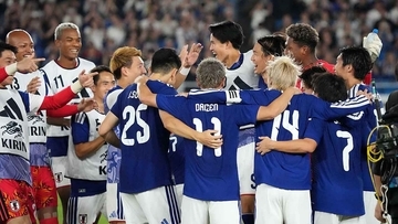 サッカー日本代表、10月5日のキリンカップ決勝ニュージーランド戦「テレビ放送・ネット配信」詳細情報！J1町田の黒田剛監督も出演