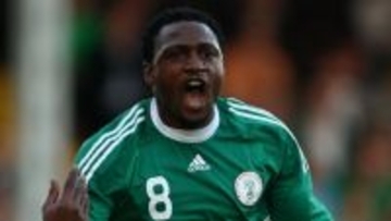 40歳元代表選手、引退後のプレー中に心臓発作で急死…ナイジェリアで悲劇 「胸が張り裂けそう、言葉が見つからない」