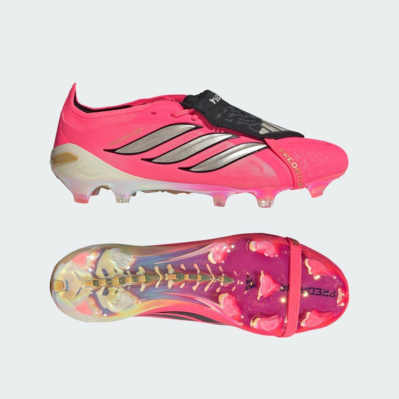 adidas、日本代表選手も着用の新作スパイク「ロードトゥグローリーパック」発表！全モデルに“W杯トロフィー”が入った特別仕様