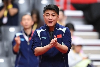 日本に9連覇を阻まれた中国卓球の監督を100人が包囲し罵倒……女性ファン３人に拘留処分