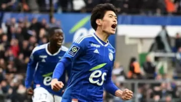 【完全版】サッカー日本人選手「海外組」の変遷　2022-23冬：ヨーロッパへ移籍した13名