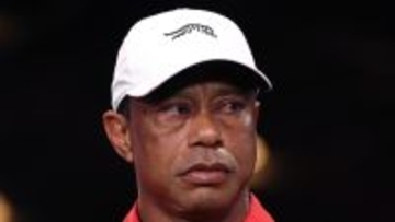 タイガー・ウッズ、事故後に逮捕！尿検査は拒否…トランプ大統領もコメント