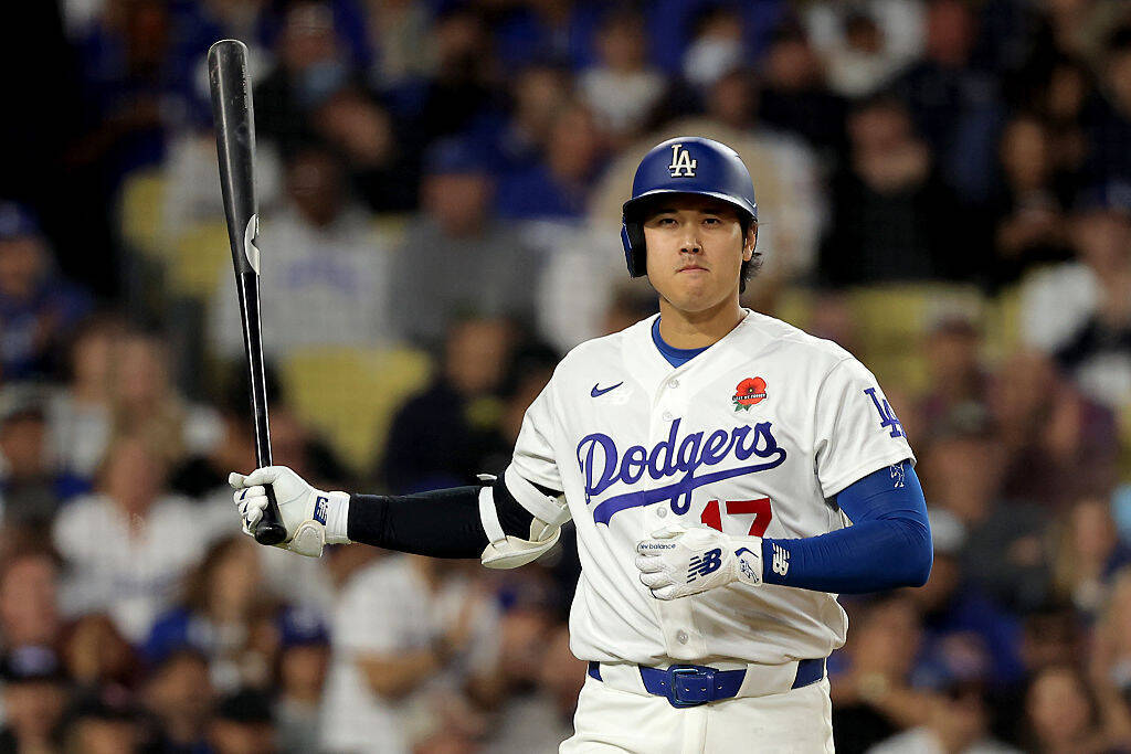 大谷翔平、移籍3年目で133本塁打は史上4位タイ——それでも監督の「その日その日で」に滲む本音