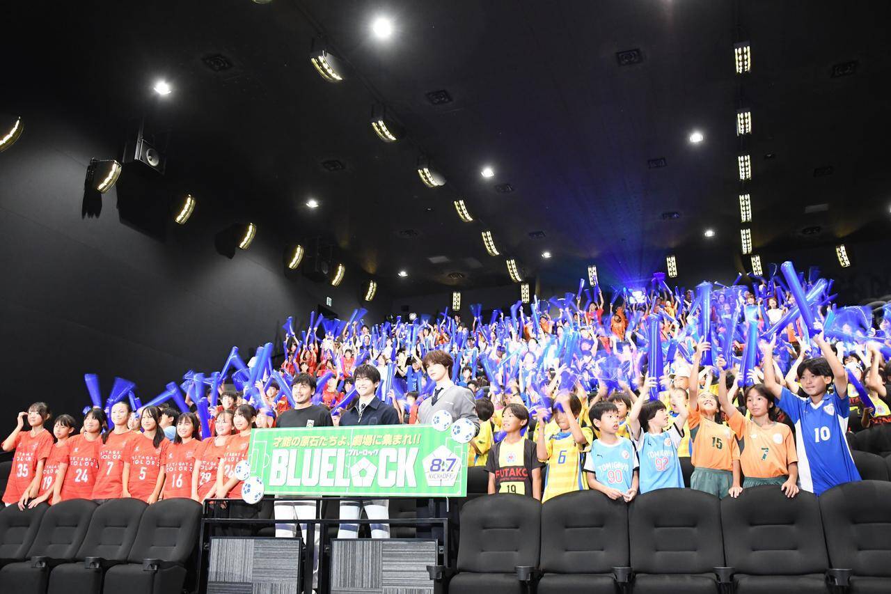 「FWにこそ“エゴ”が必要」元サッカー日本代表の松井大輔氏が考える理由