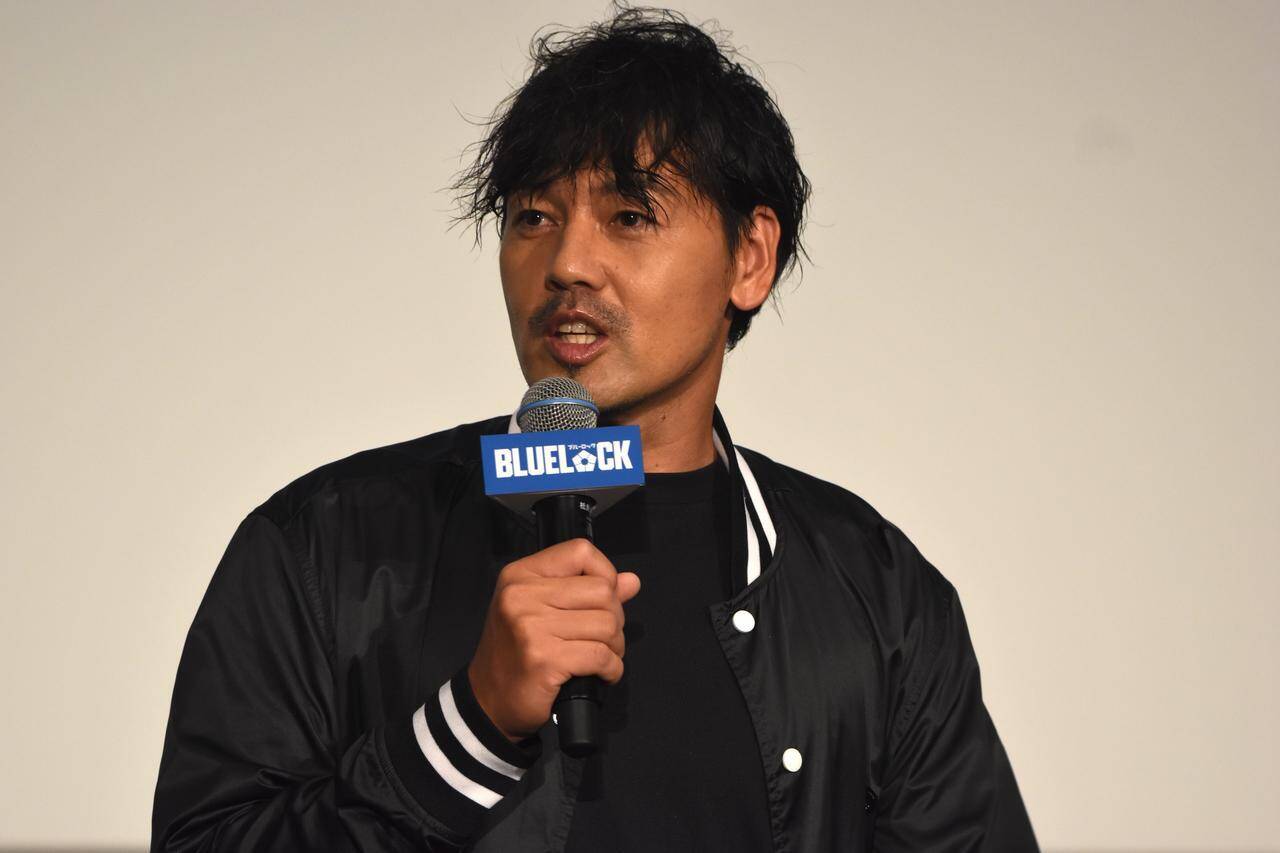 「FWにこそ“エゴ”が必要」元サッカー日本代表の松井大輔氏が考える理由