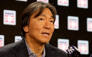松井秀喜氏が巨人監督に就任……日本球界のレジェンド「ゴジラ」が25年ぶり球団復帰