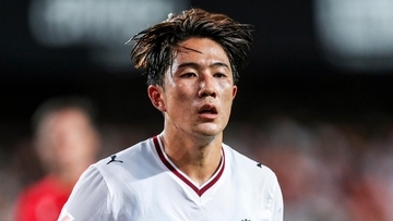 19歳日本代表逸材、苦しむスペインチームで辛口評価…「恥ずべき、屈辱的」と監督は激怒のお詫び