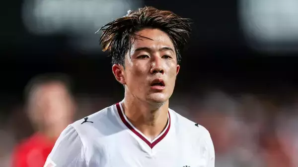 19歳日本代表逸材、苦しむスペインチームで辛口評価…「恥ずべき、屈辱的」と監督は激怒のお詫び