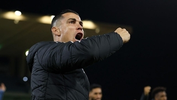 「長年持っていた野心だ」ロナウド、欧州サッカークラブの株式を買収…共同オーナーに就任