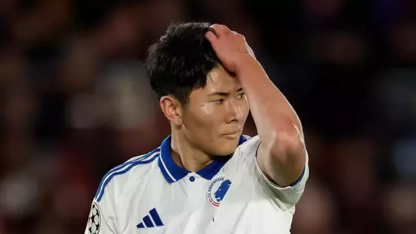 日本人所属チームも…意外すぎる「今季降格の危機に直面している」5つのビッグクラブ