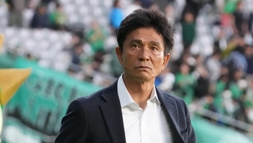 東京ヴェルディ、城福浩監督の解任を電撃発表！16年ぶりJ1復帰の立役者も今季は19位…無念を語る「これからと思ってました」