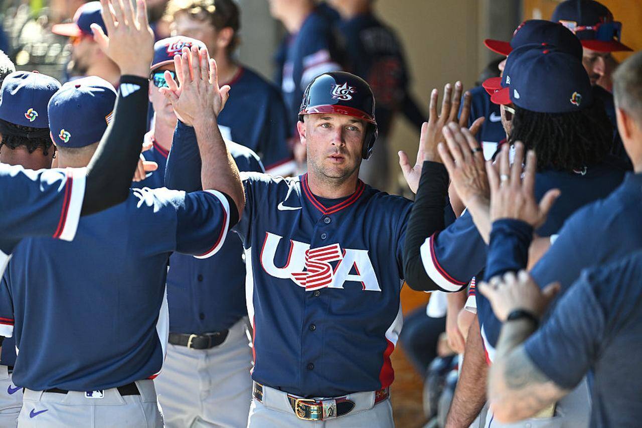 大谷翔平が1位！2026WBC、最も年俸が高額なスター選手トップ5