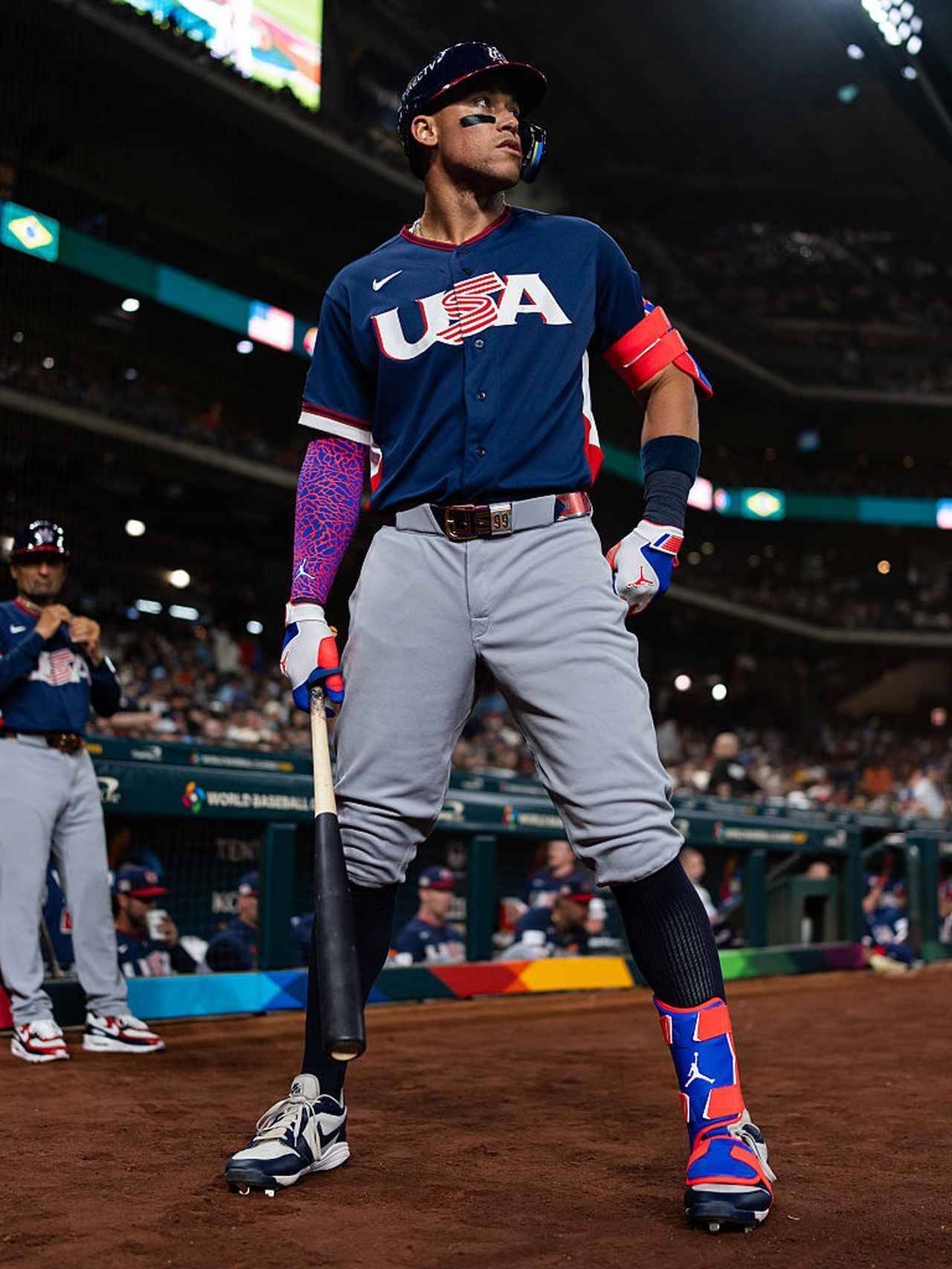 大谷翔平が1位！2026WBC、最も年俸が高額なスター選手トップ5