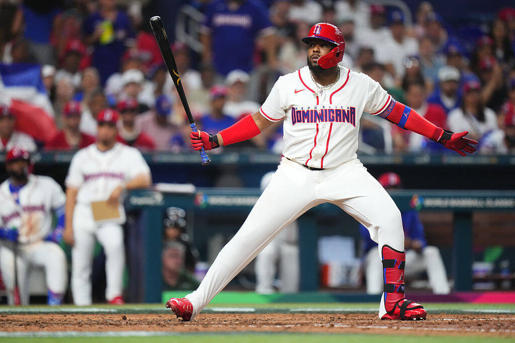 大谷翔平が1位！2026WBC、最も年俸が高額なスター選手トップ5