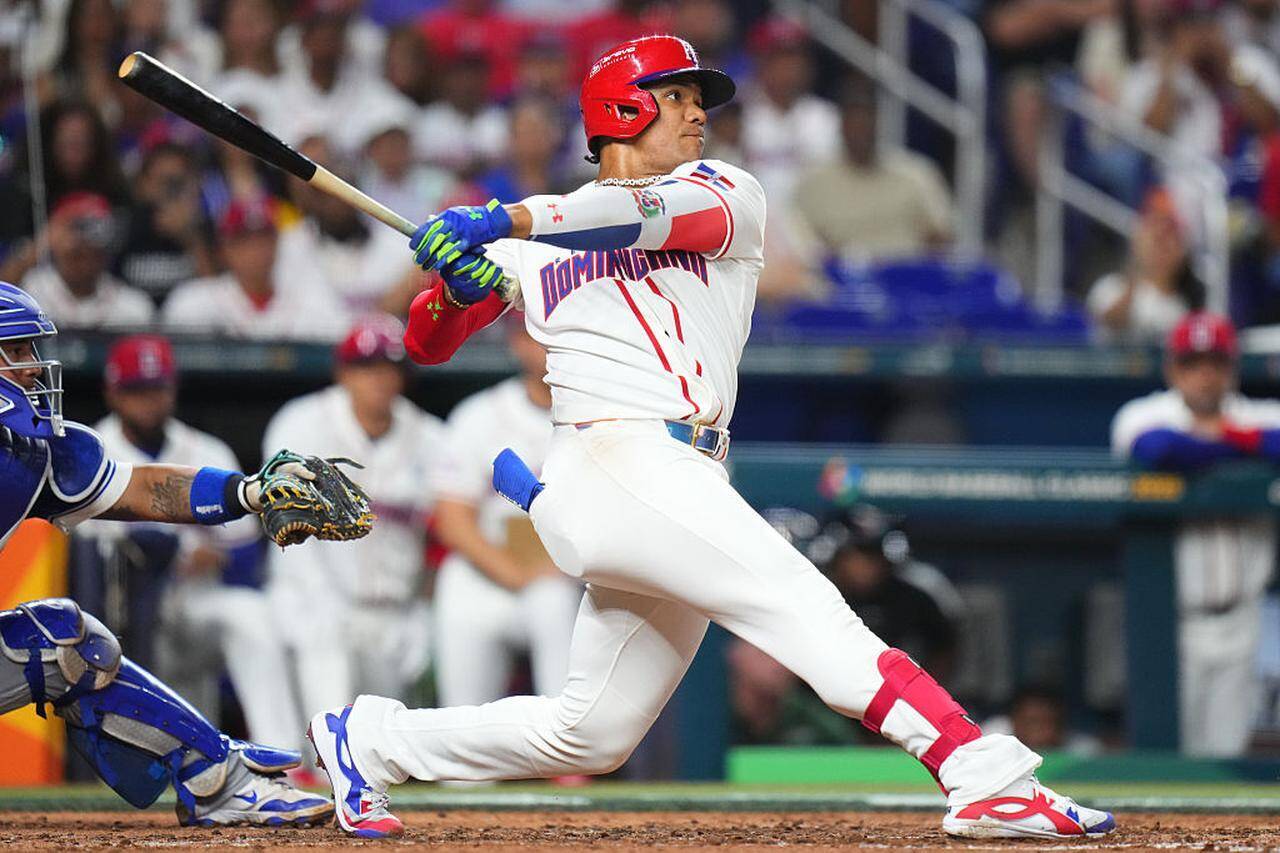 大谷翔平が1位！2026WBC、最も年俸が高額なスター選手トップ5