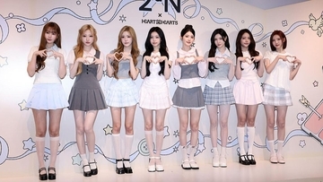 いま話題のK-POPアーティスト“Hearts2Hearts”が東京ドームを熱く彩る！西武ライオンズの試合前にミニライブ決定
