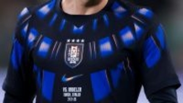 2026年W杯、出場全48か国のユニフォームブランドの勢力図はこうなった！3強勢がつよい