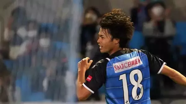 川崎フロンターレ、「最強の日本人選手」はこの5名！
