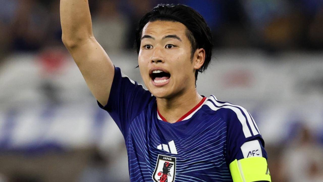 塩貝健人がW杯ブラジル戦後に電話で伝えた『危機感』…リオ五輪世代主将の秀才DFが明かす 「経験したものが全然違う」