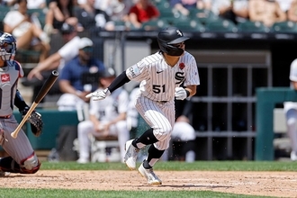 「野球が大好き」西田陸浮、MLBデビューで躍動——レーザービームと初ヒットが生んだ歓声の正体