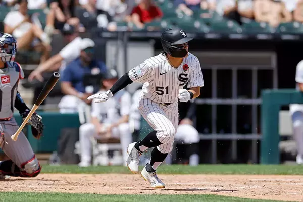 「野球が大好き」西田陸浮、MLBデビューで躍動——レーザービームと初ヒットが生んだ歓声の正体