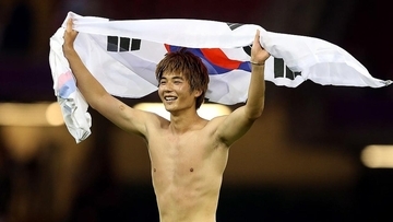 W杯で大勝の日本代表に「イライラする」…元韓国代表の反応が韓国でも反響「格差を認めざるを得ない」「韓国サッカーの現状を象徴する反応」