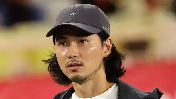 靱帯断裂から復帰の31歳日本代表スター、起用しなかった理由を海外監督が説明 「彼は重要な選手、超リスペクトされているが…」