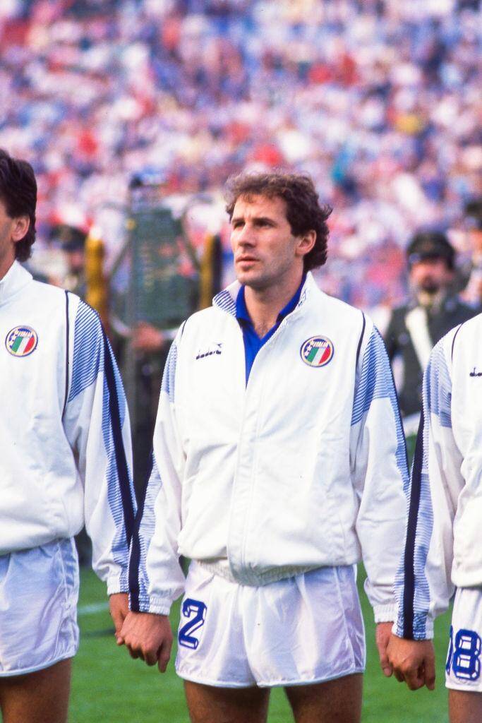 「W杯で試合に一度も出場せずに優勝した」8名の名選手たち