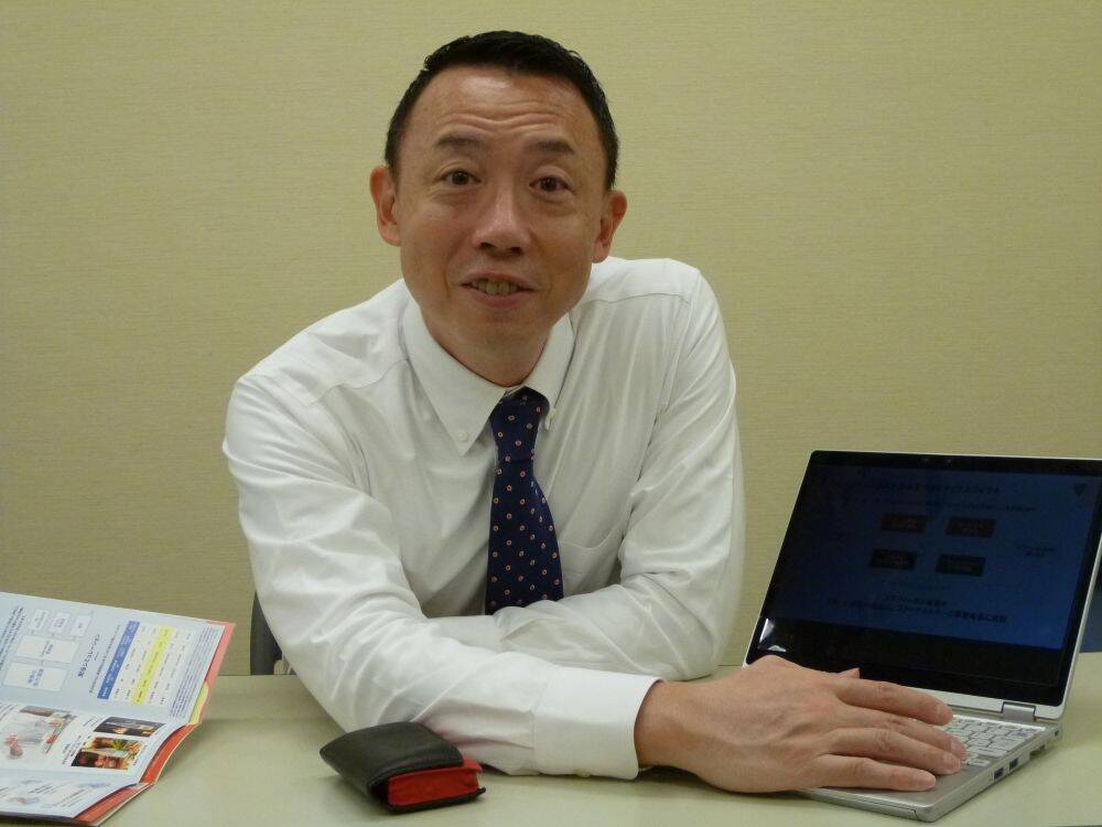 「ゆいまーる」の精神で臨む　琉球アスティーダ代表・早川周作氏に聞く（中編）