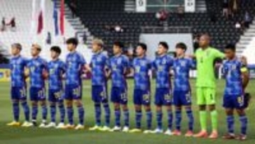 U-23日本代表、U23アジアカップ着用スパイクまとめ！5大メーカー“競演”　最多は「プレデター」