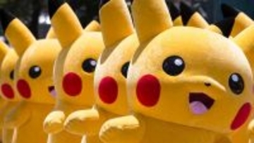 韓国サッカーチームが“ポケモン”と異色コラボ！今後はユニフォームなどコラボグッズの販売も